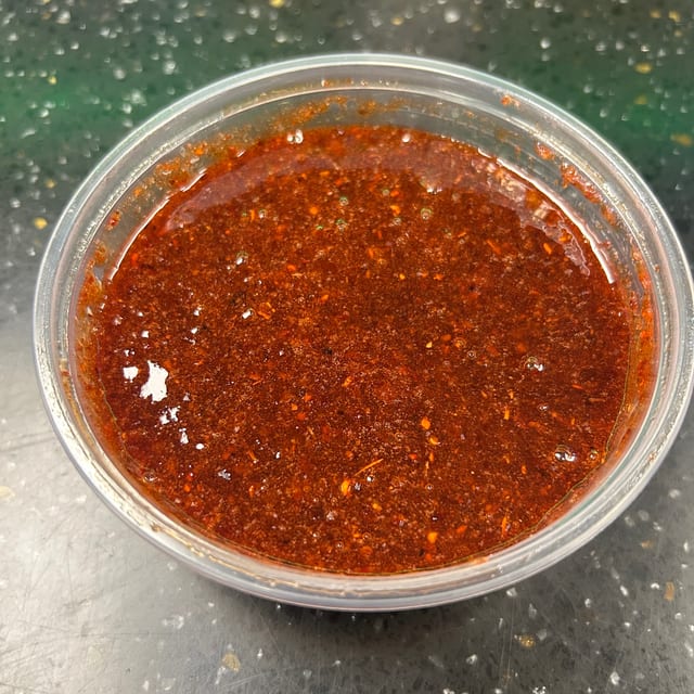CHAMOY 760.