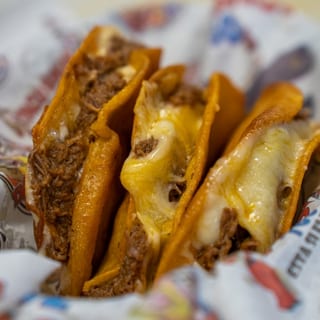 KESATACO”EXTRA KESO”