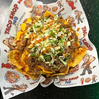 NACHOBIRRIAS