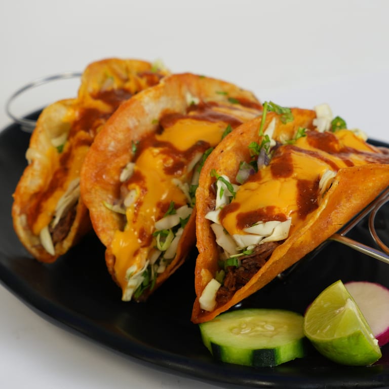 Tacos That Delight Your Taste Buds