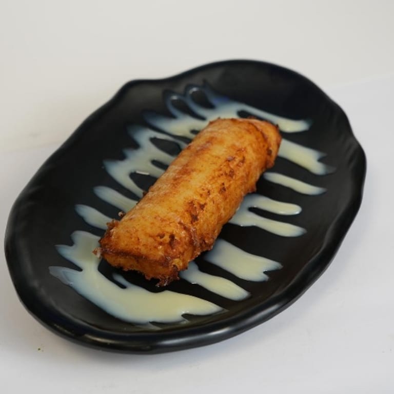Delicious Elote Awaits You