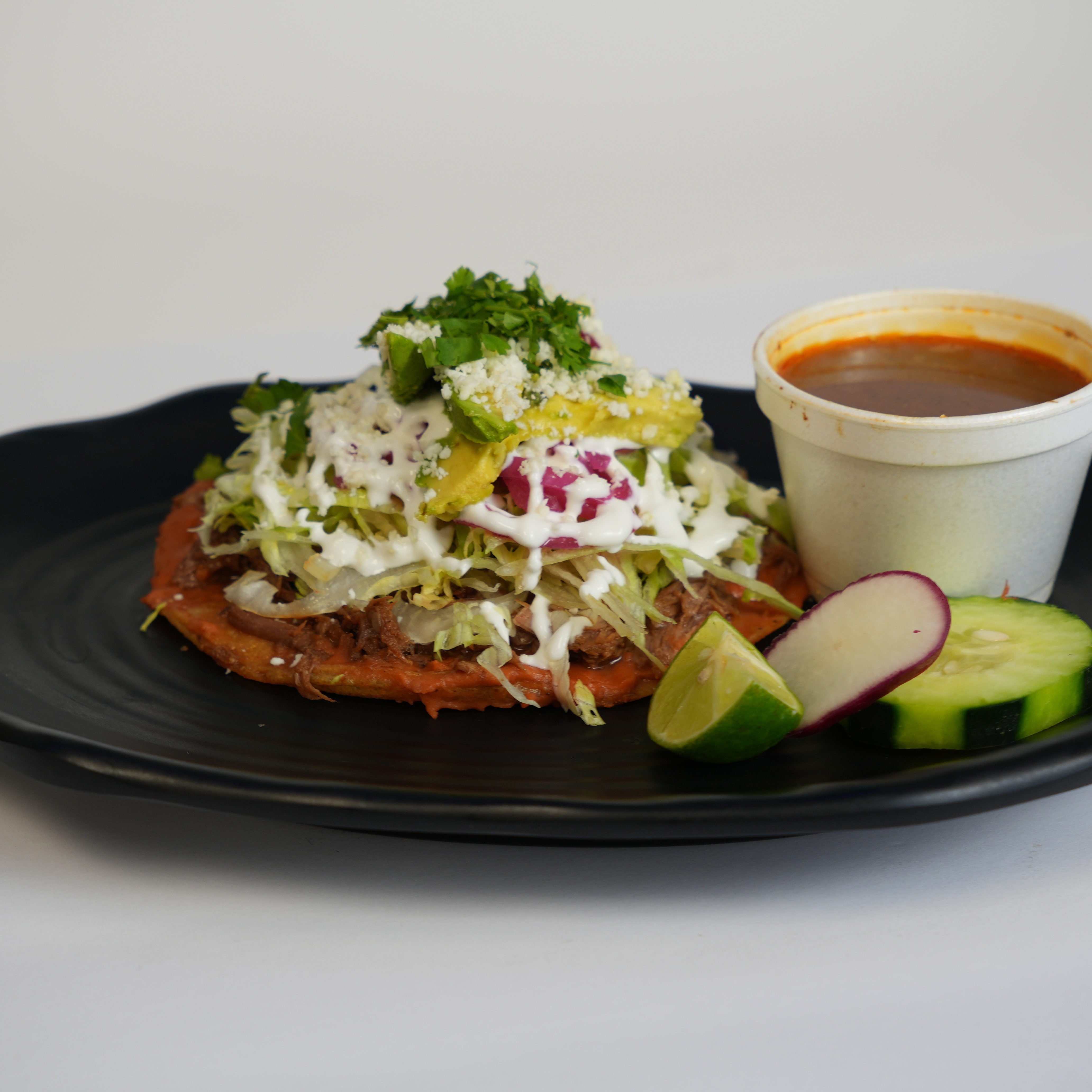 Sope Birria / Birria Sope.