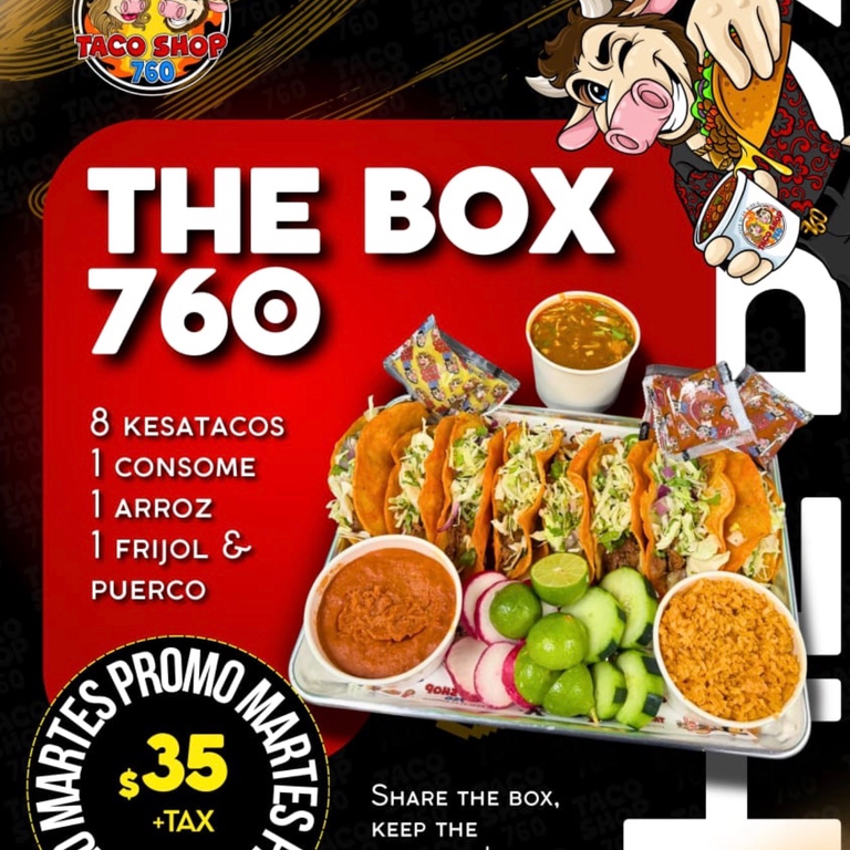 Fast Food Favorites