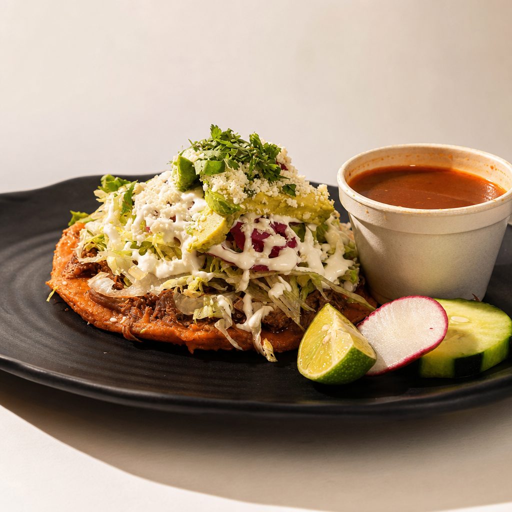 Sope Birria / Birria Sope.