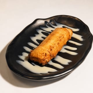 Sweet Corn Tamal / Tamal De Elote