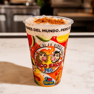 HORCHATA LARGE