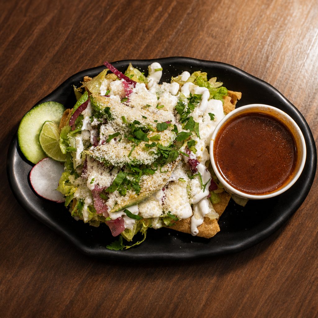 FLAUTAS.