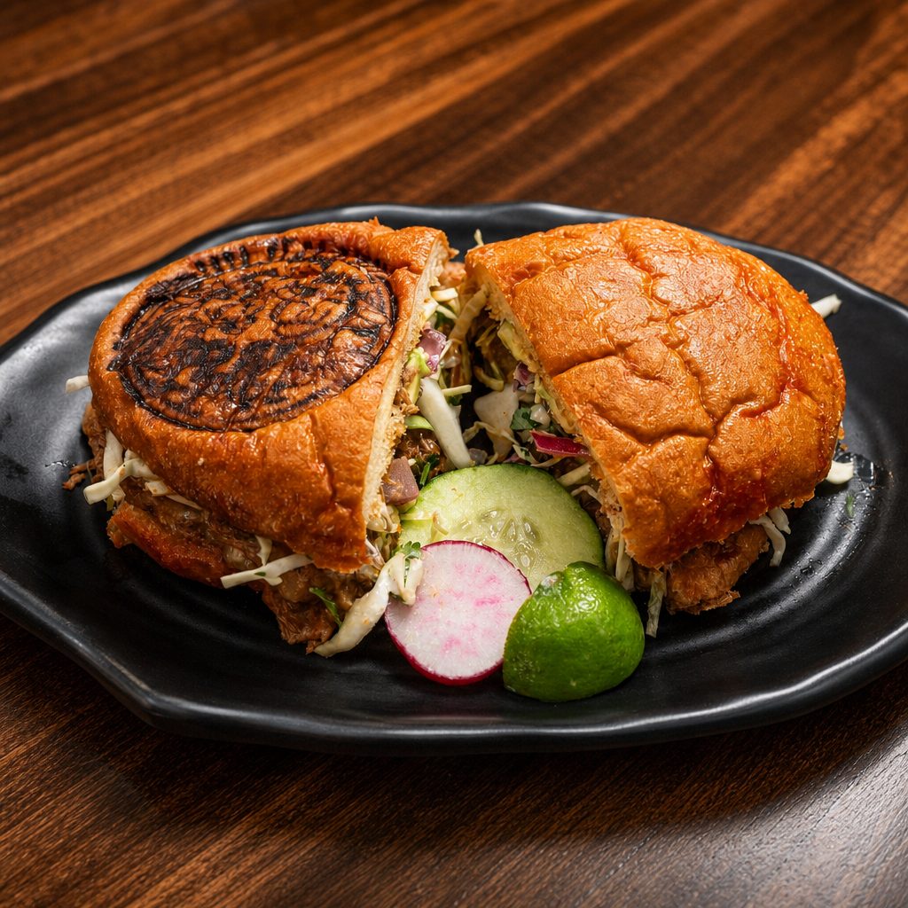 Tortabirria / Birria Torta.