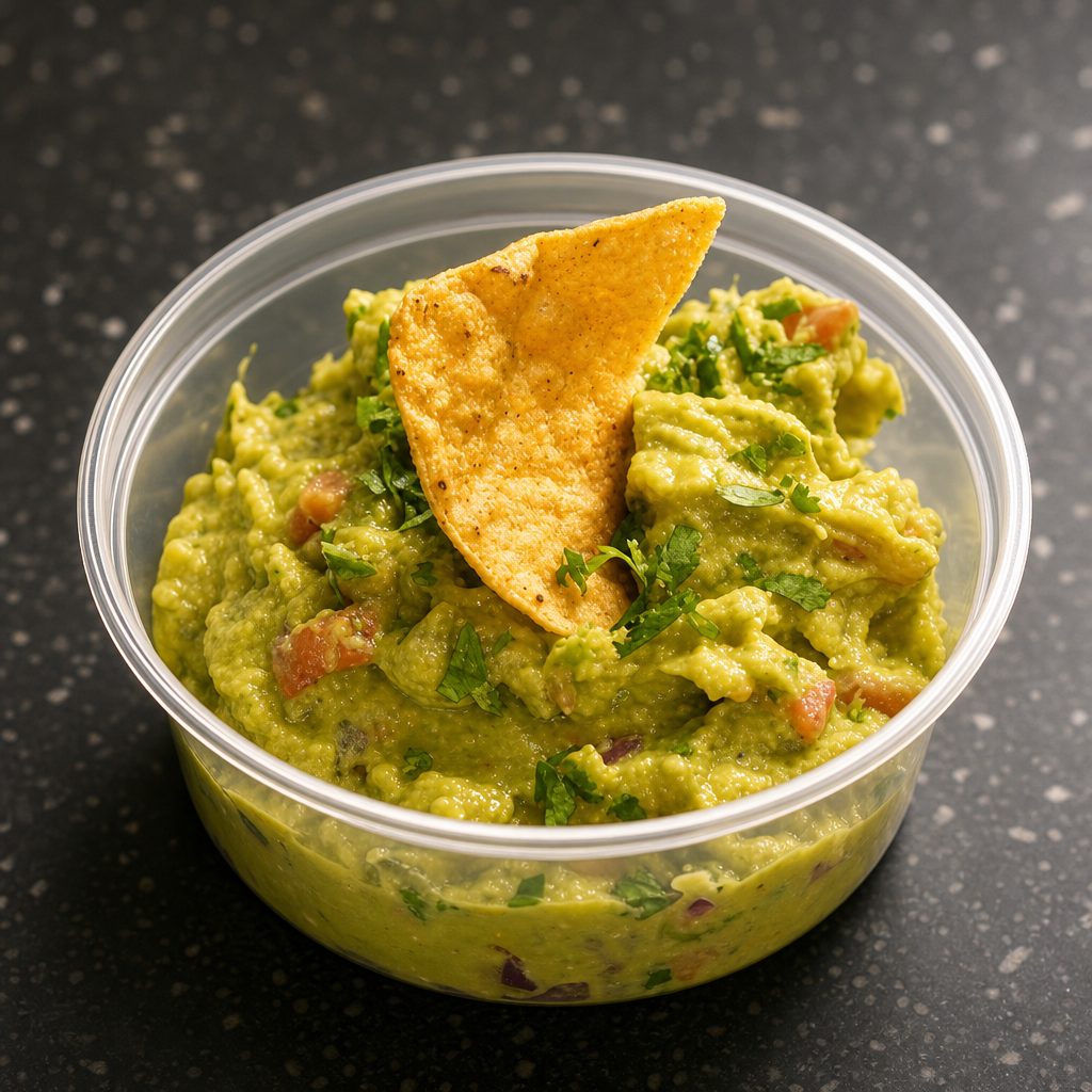 GUACAMOLE.