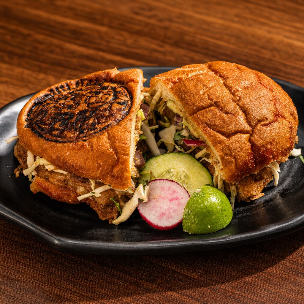 Tortabirria / Birria Torta.