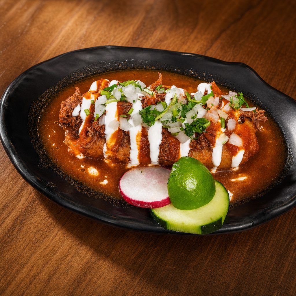 Tamal Birria/ Birriatamal.