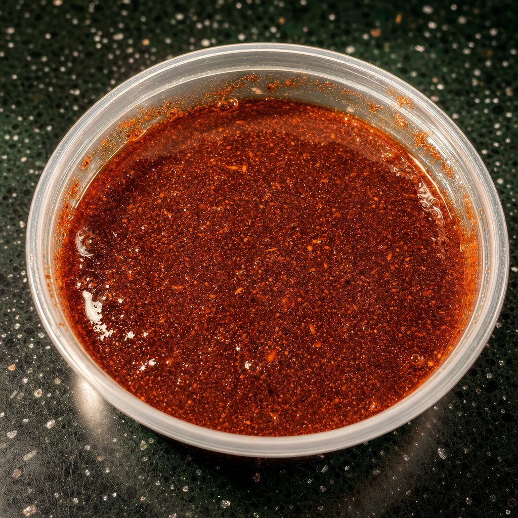 Chamoy 760.