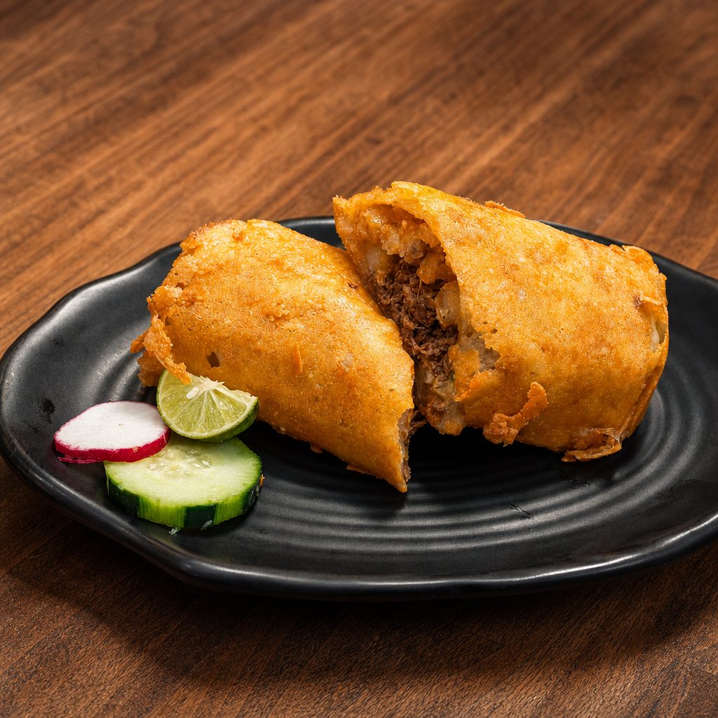 CALIBURRITO.