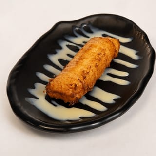Sweet Corn Tamal / Tamal De Elote