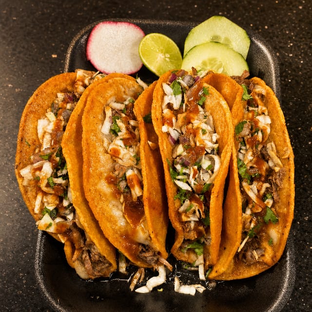 Kesatacos / Quesatacos.