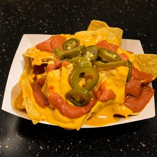 Prepared Chips / Chips Preparados
