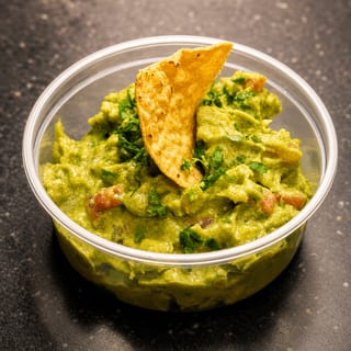 GUACAMOLE