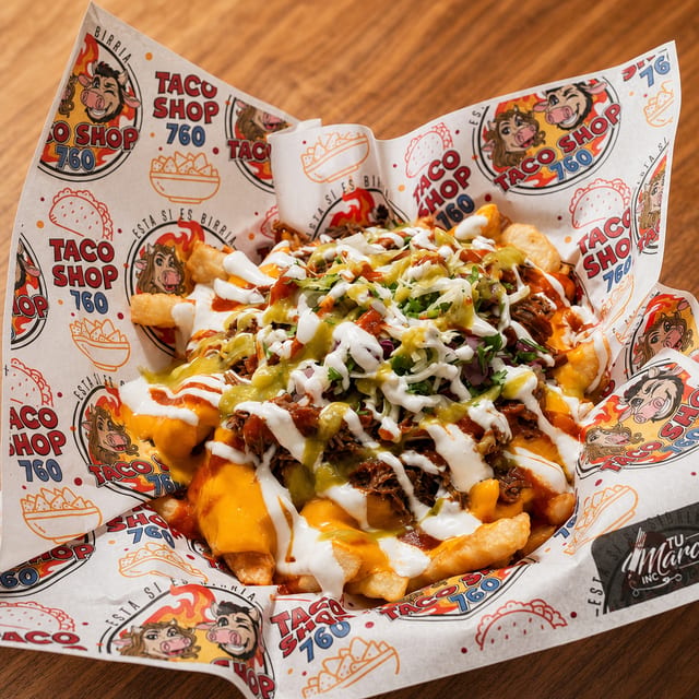 BIRRIAFRIES.